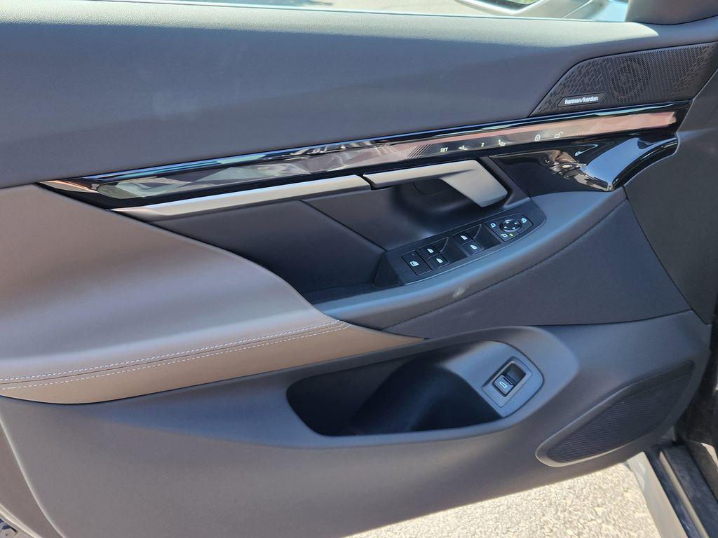 used 2025 BMW i5 car, priced at $58,099