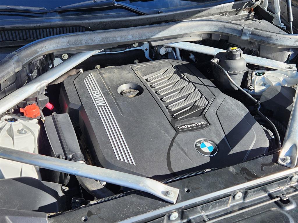 used 2019 BMW X5 car, priced at $26,921