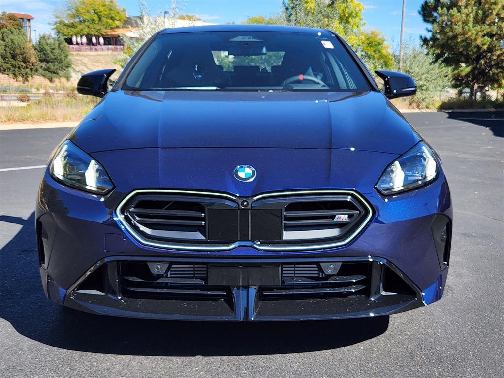 new 2026 BMW M235 Gran Coupe car, priced at $57,799