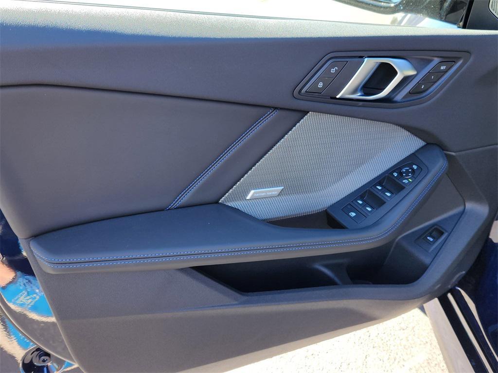 new 2026 BMW M235 Gran Coupe car, priced at $57,799