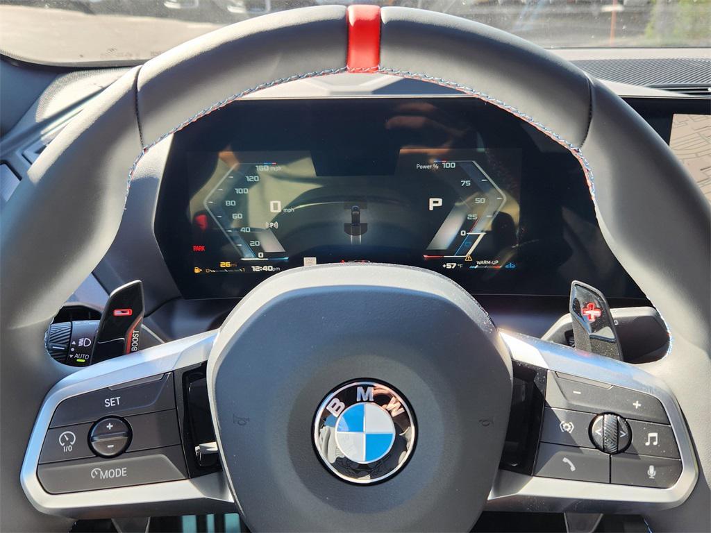 new 2026 BMW M235 Gran Coupe car, priced at $57,799