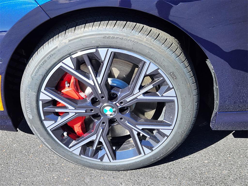 new 2026 BMW M235 Gran Coupe car, priced at $57,799