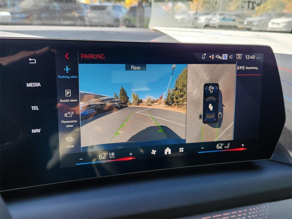 new 2026 BMW M235 Gran Coupe car, priced at $57,799