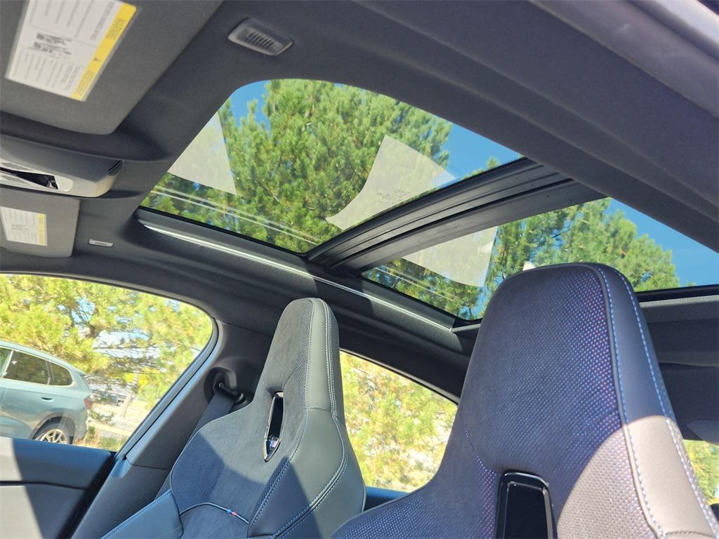 new 2026 BMW M235 Gran Coupe car, priced at $57,799