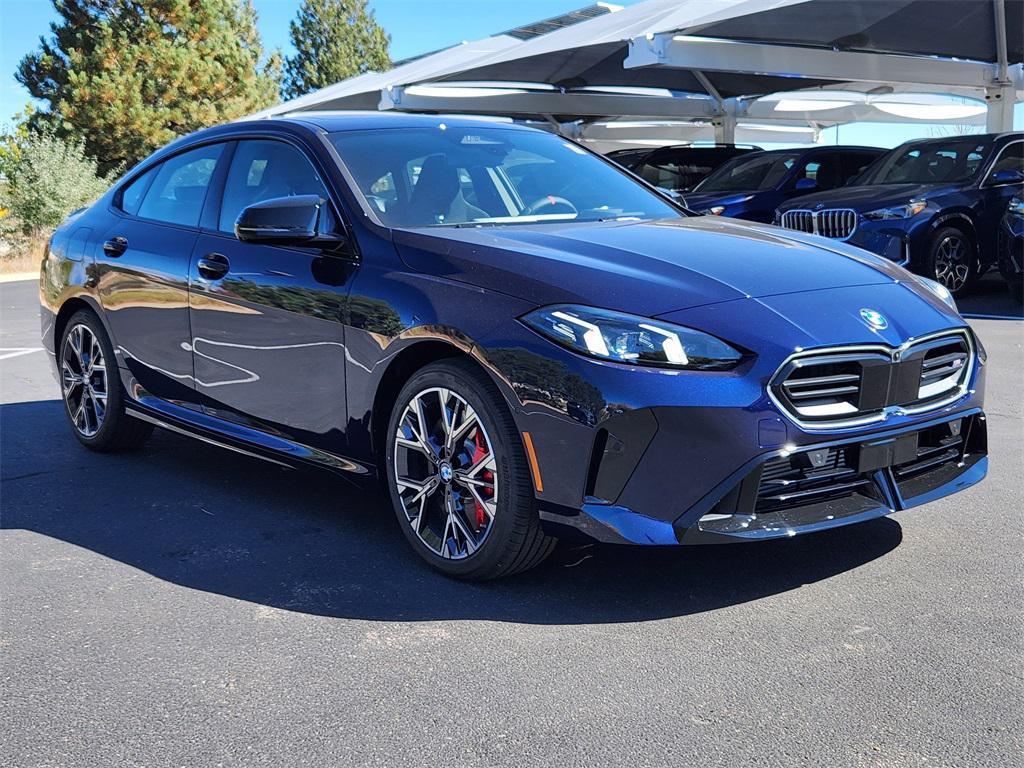 new 2026 BMW M235 Gran Coupe car, priced at $57,799