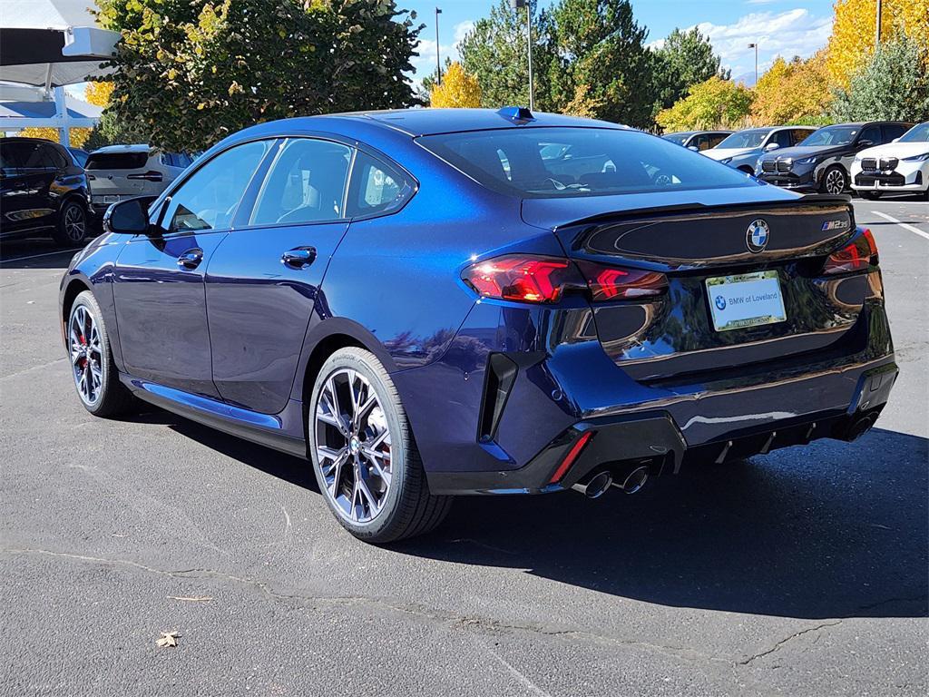 new 2026 BMW M235 Gran Coupe car, priced at $57,799