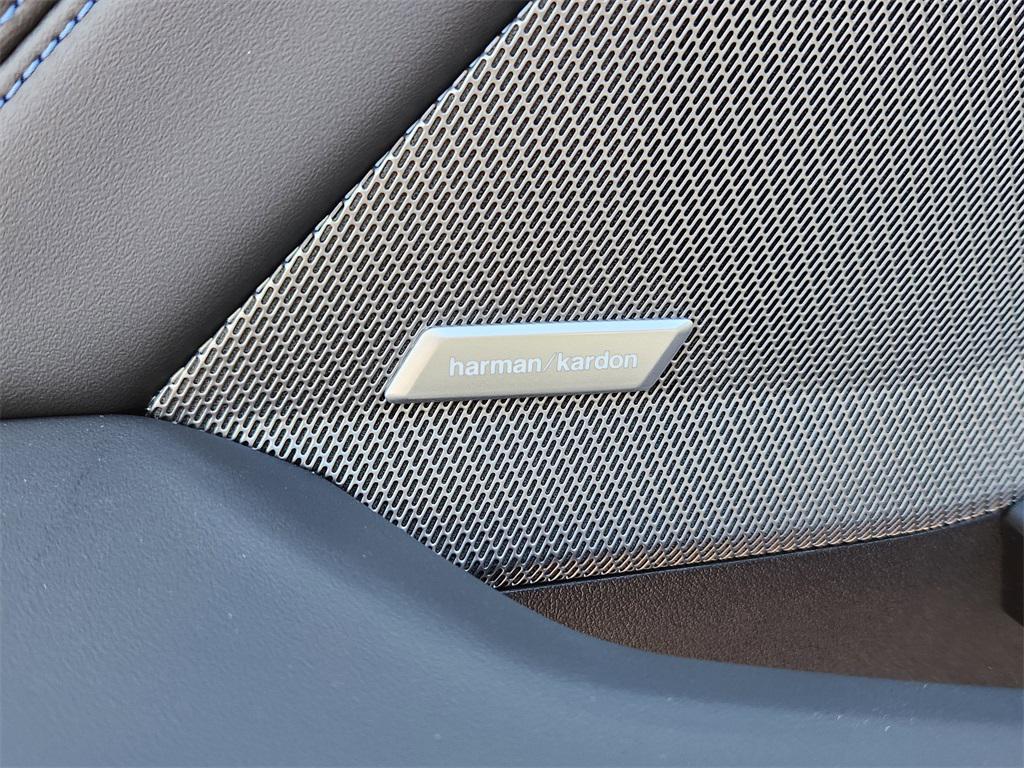 new 2026 BMW M235 Gran Coupe car, priced at $57,799