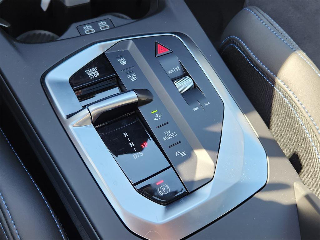 new 2026 BMW M235 Gran Coupe car, priced at $57,799