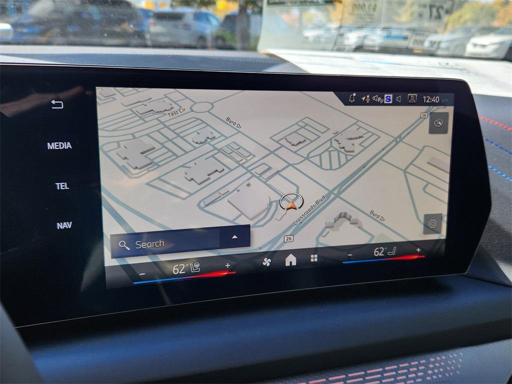 new 2026 BMW M235 Gran Coupe car, priced at $57,799