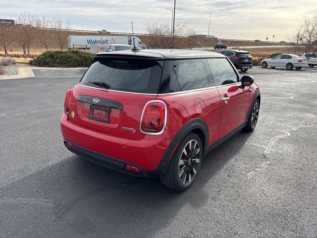 used 2024 MINI Hardtop car, priced at $24,968