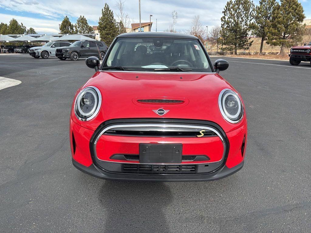 used 2024 MINI Hardtop car, priced at $24,968