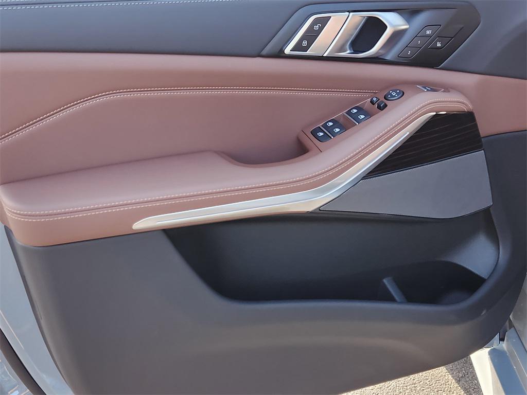 new 2026 BMW X5 car, priced at $81,649
