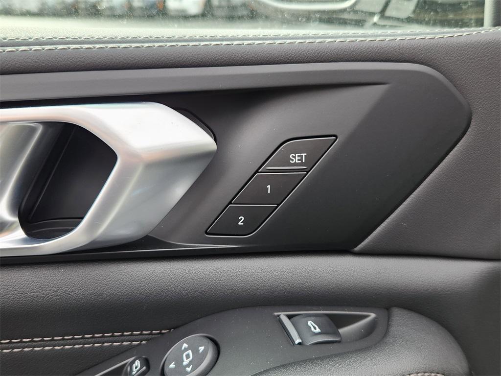 new 2026 BMW X5 PHEV car, priced at $82,324