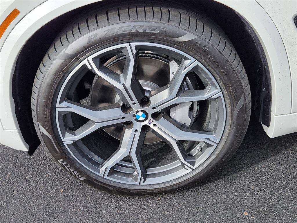 new 2026 BMW X5 PHEV car, priced at $82,324