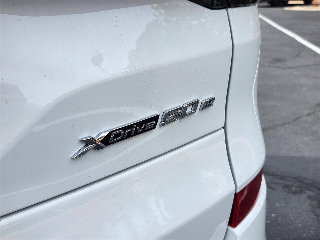 new 2026 BMW X5 PHEV car, priced at $82,324