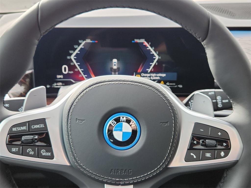 new 2026 BMW X5 PHEV car, priced at $82,324