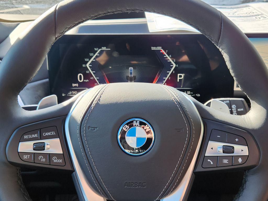 new 2026 BMW X5 PHEV car, priced at $83,099