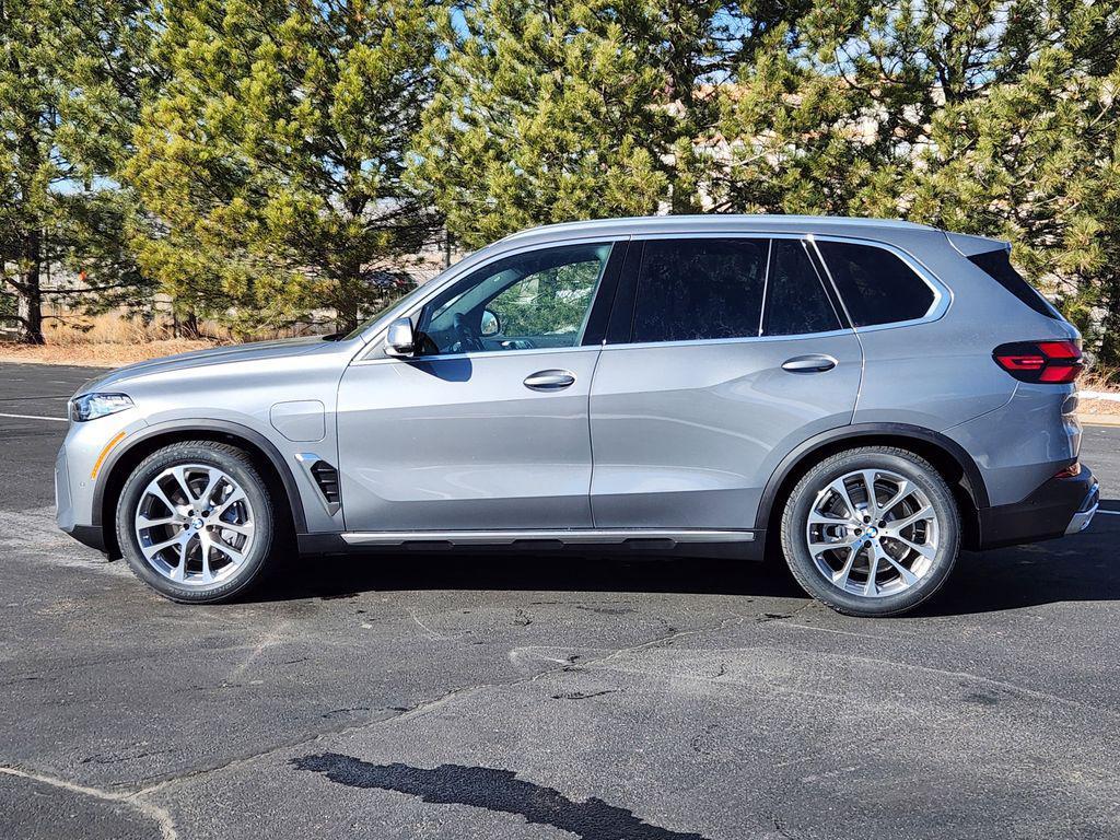 new 2026 BMW X5 PHEV car, priced at $83,099