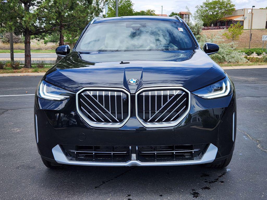 new 2026 BMW X3 car, priced at $60,389