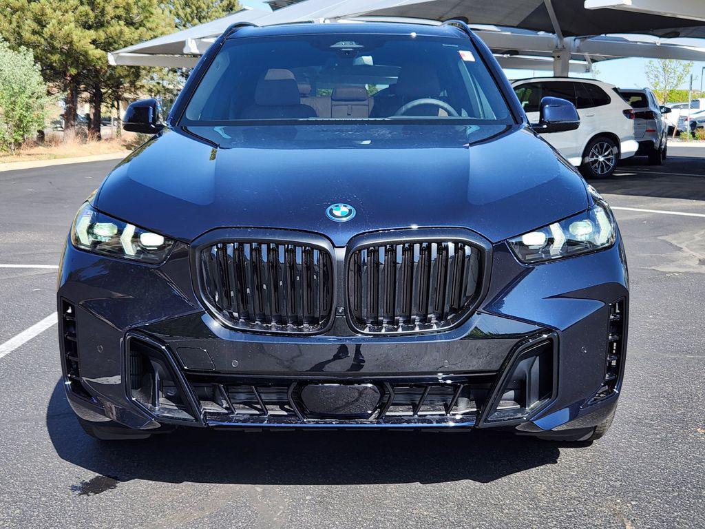 new 2026 BMW X5 PHEV car