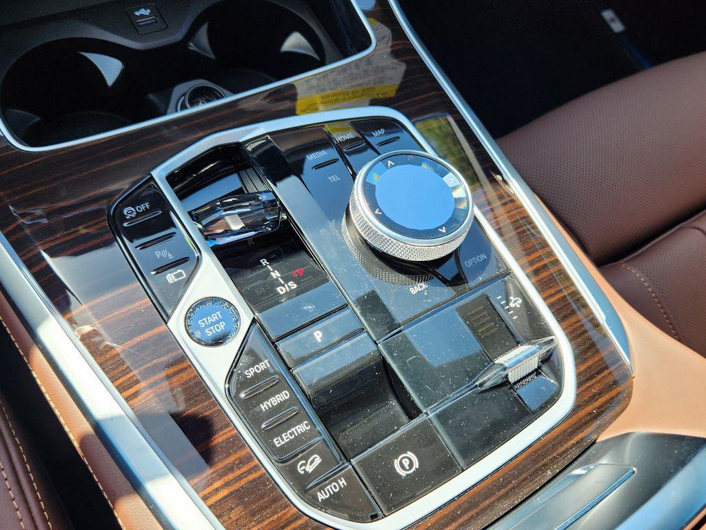 new 2026 BMW X5 PHEV car