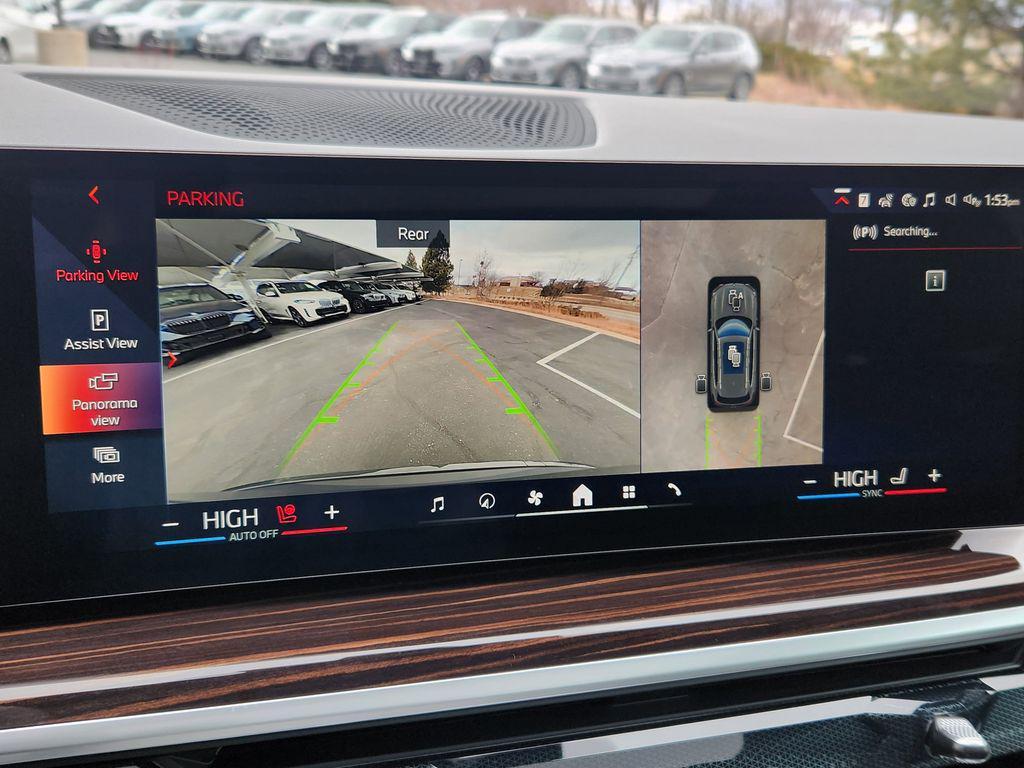 new 2026 BMW X5 PHEV car, priced at $85,424