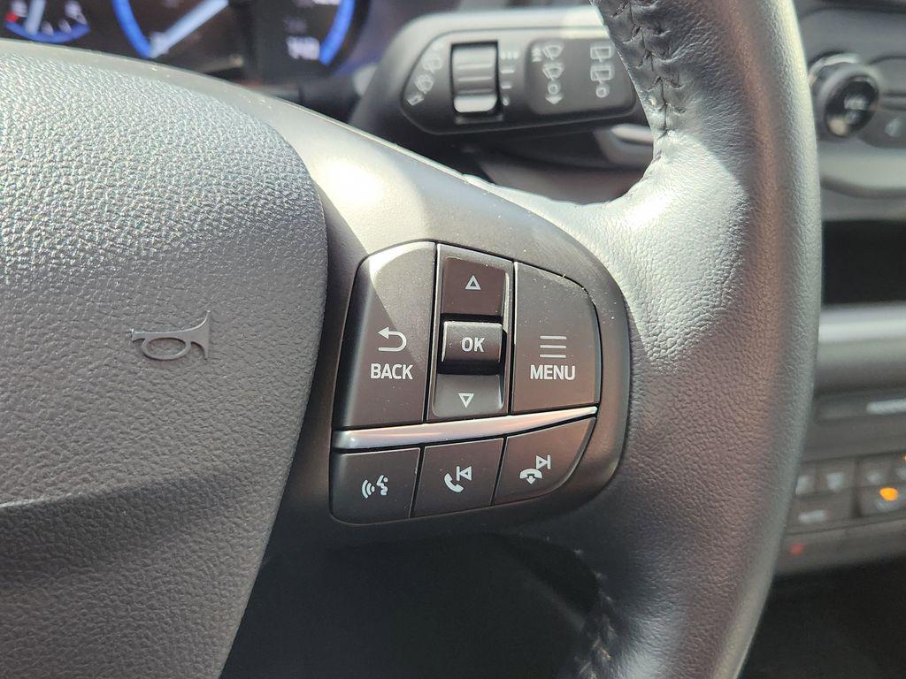 used 2023 Ford Bronco Sport car, priced at $23,968