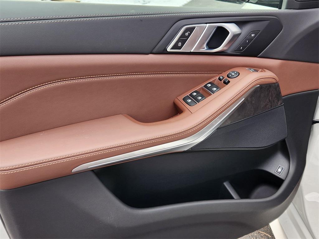 new 2026 BMW X5 PHEV car, priced at $81,899