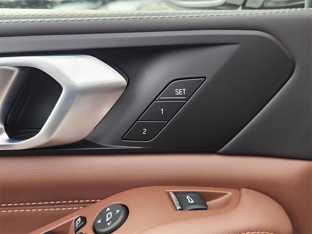 new 2026 BMW X5 PHEV car, priced at $81,899