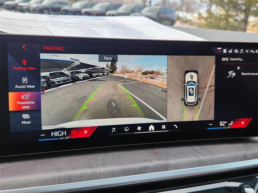 new 2026 BMW X5 PHEV car, priced at $81,899