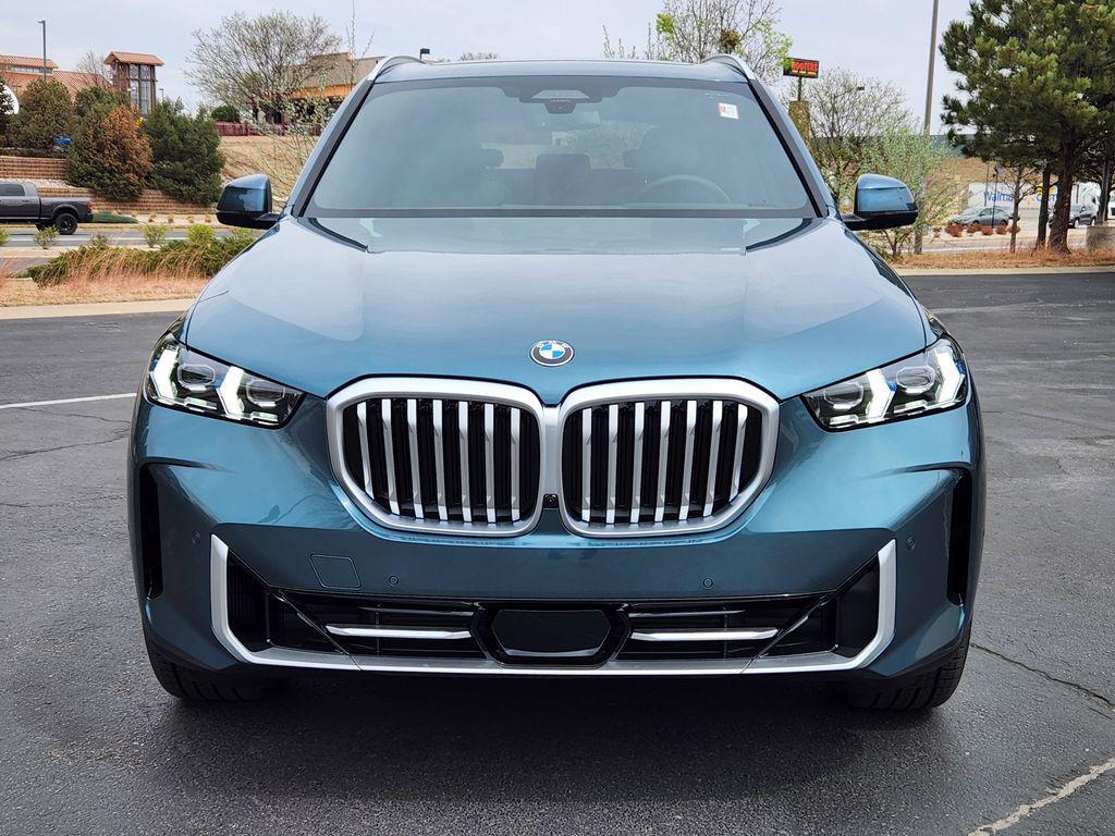 new 2026 BMW X5 car, priced at $81,774