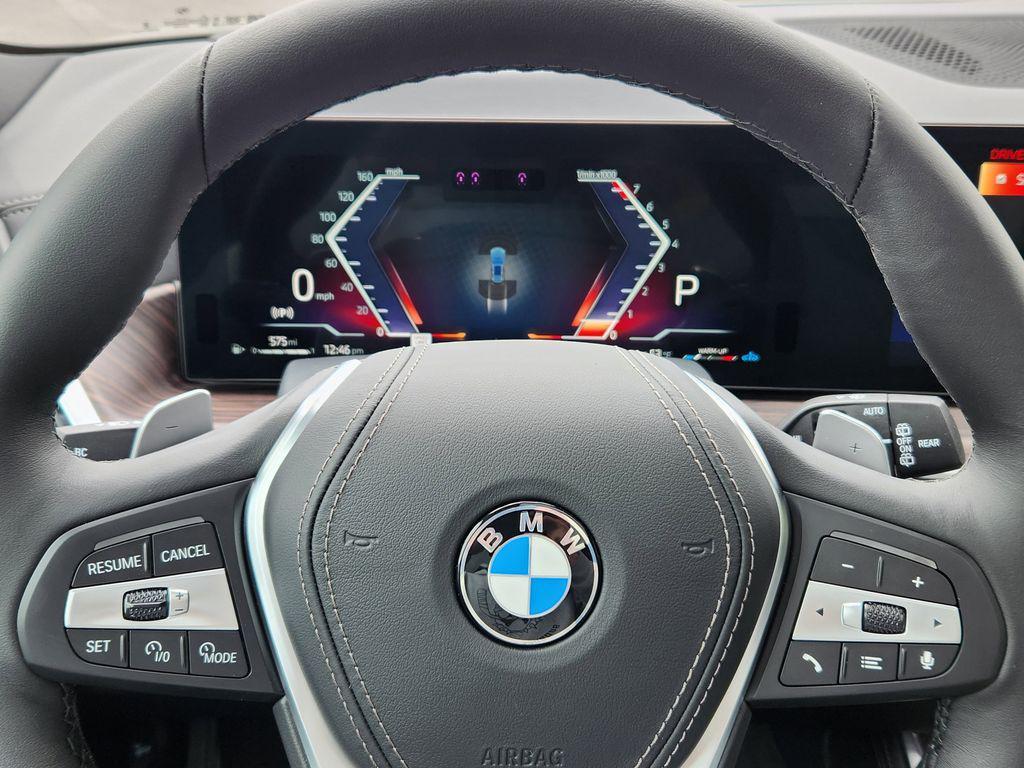 new 2026 BMW X5 car, priced at $81,774