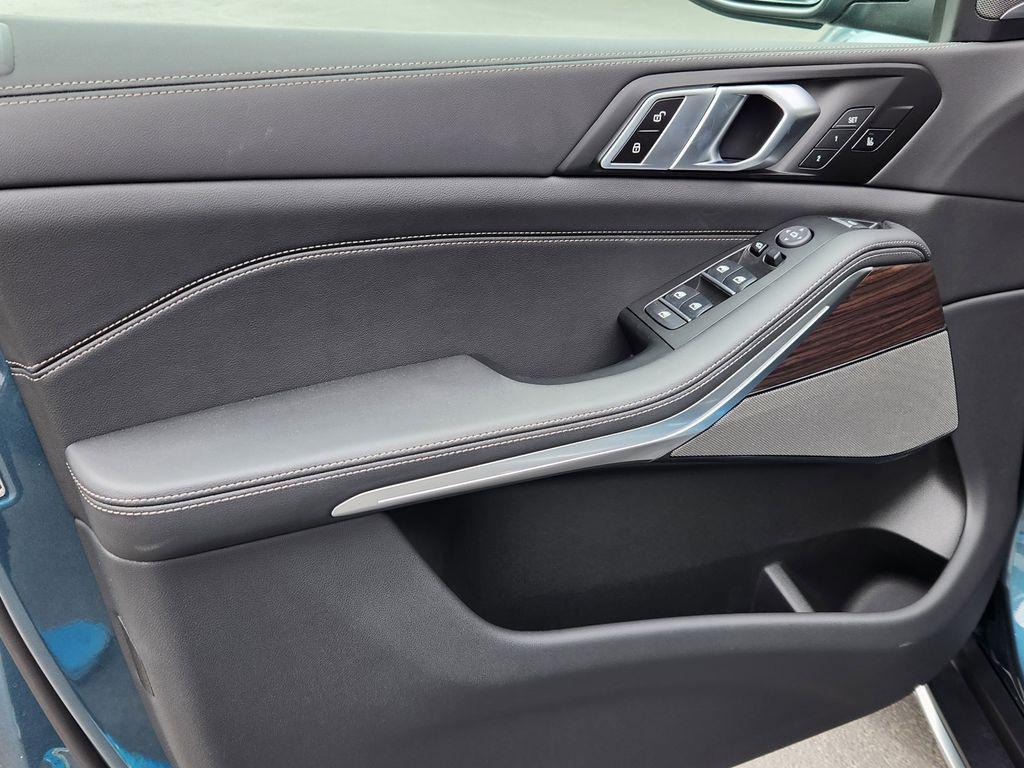 new 2026 BMW X5 car, priced at $81,774
