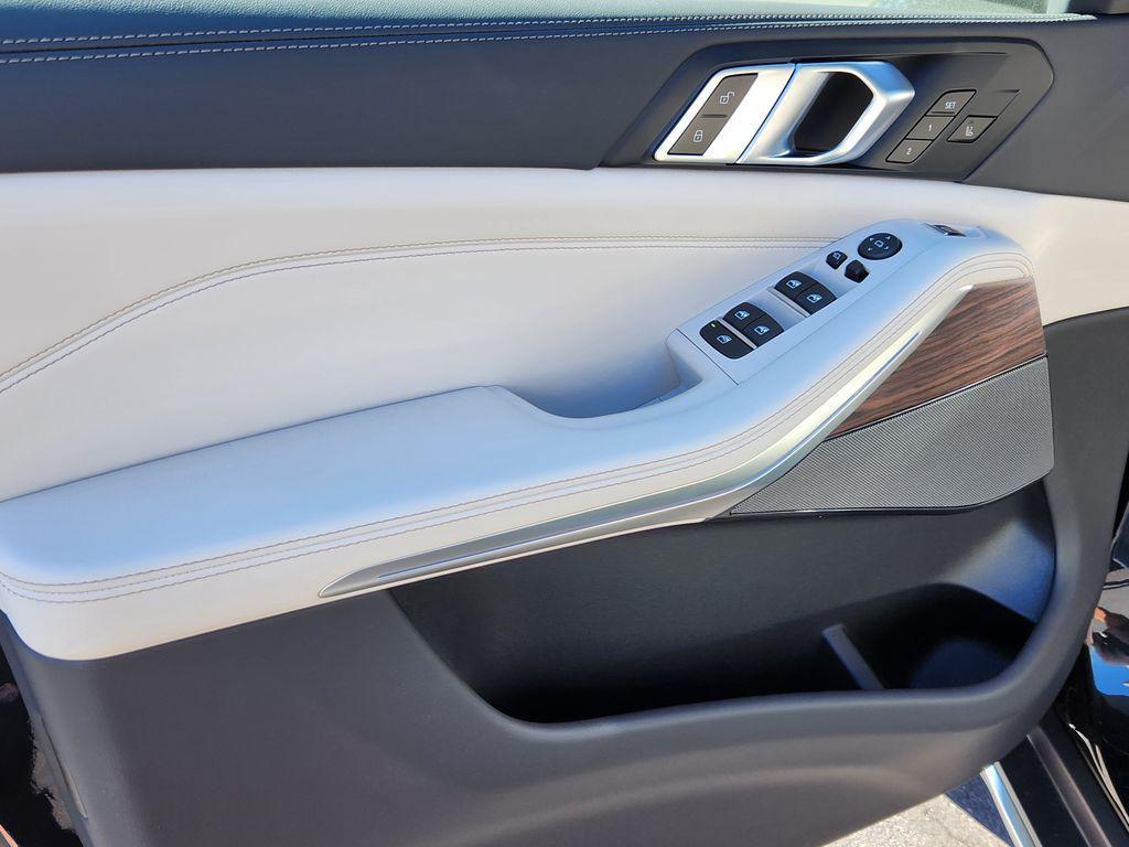 new 2026 BMW X5 car, priced at $81,024