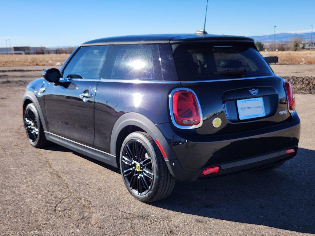 used 2024 MINI Hardtop car, priced at $22,580
