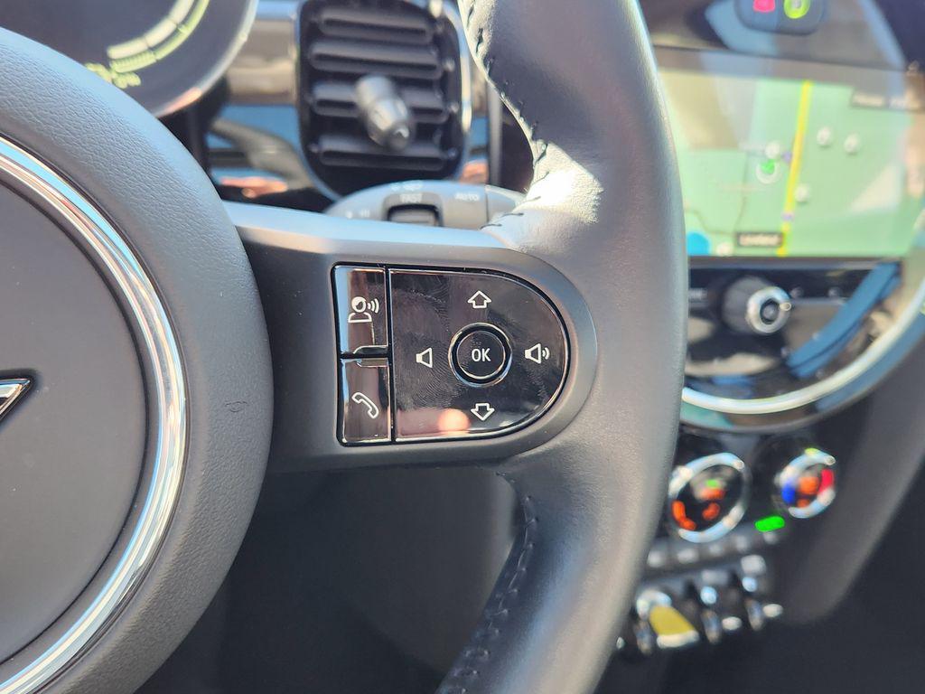 used 2024 MINI Hardtop car, priced at $22,580