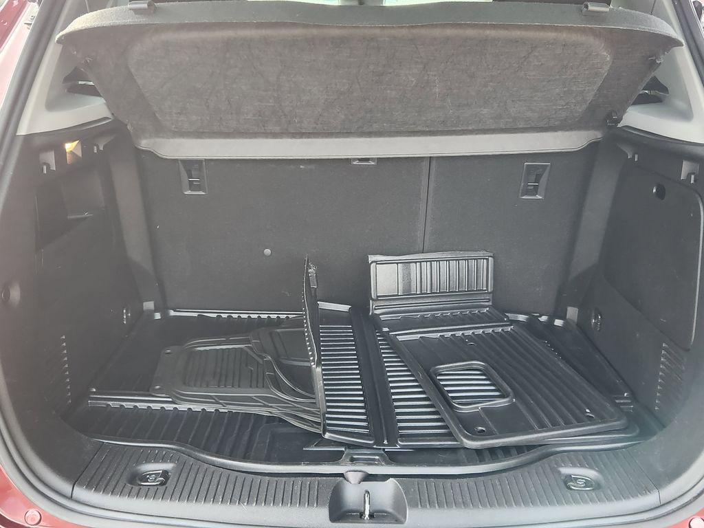 used 2017 Chevrolet Trax car, priced at $10,087