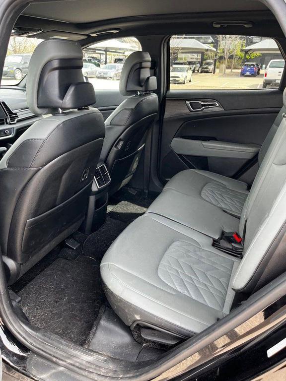 used 2023 Kia Sportage car, priced at $26,968
