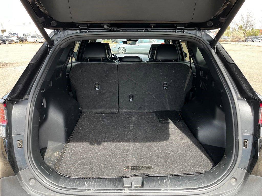 used 2023 Kia Sportage car, priced at $26,968