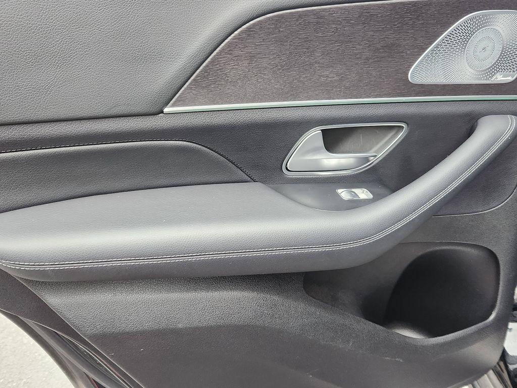 used 2020 Mercedes-Benz GLE 350 car, priced at $26,816