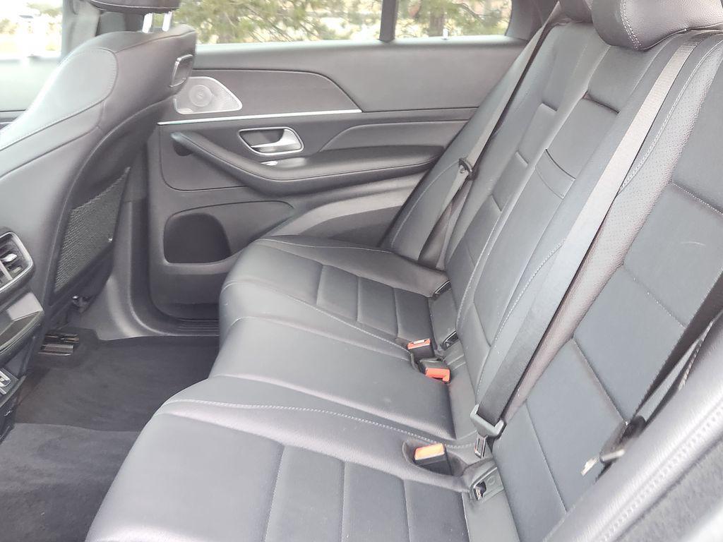 used 2020 Mercedes-Benz GLE 350 car, priced at $26,816