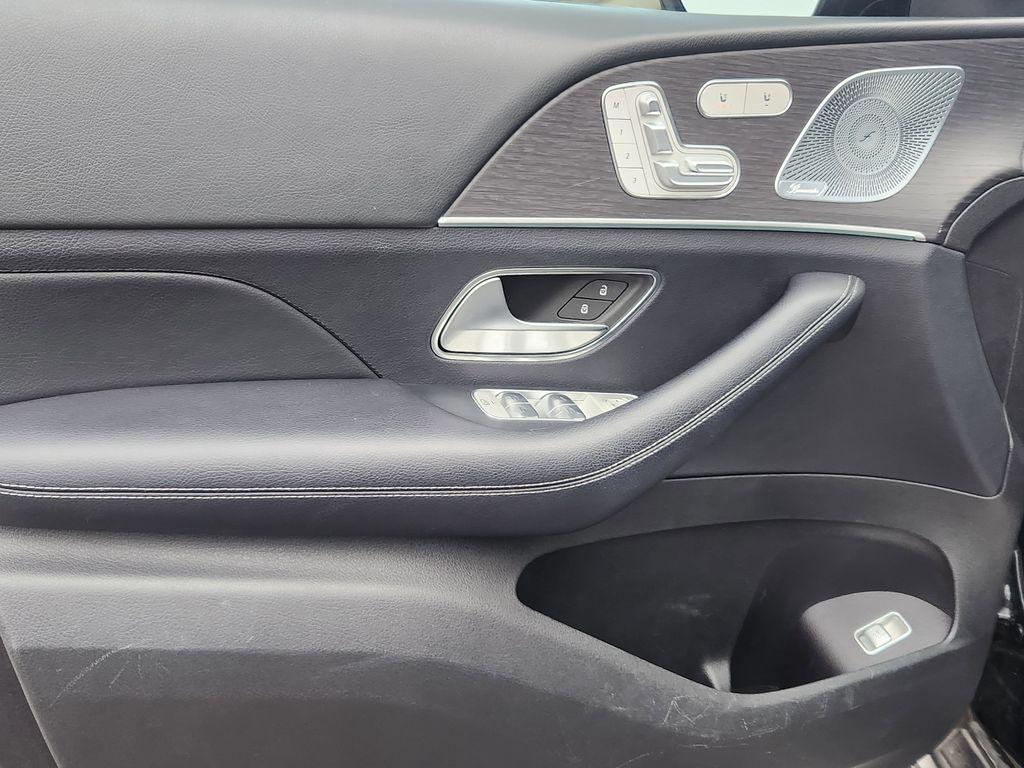 used 2020 Mercedes-Benz GLE 350 car, priced at $26,816