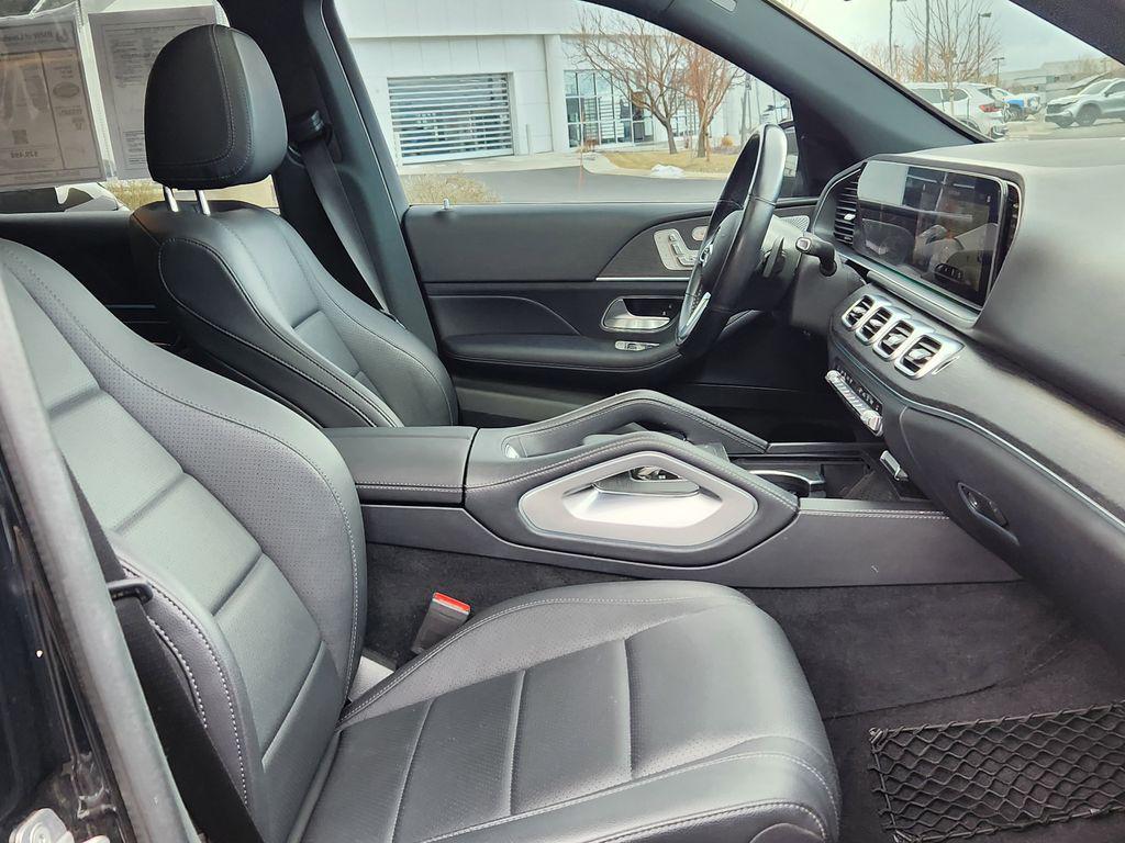 used 2020 Mercedes-Benz GLE 350 car, priced at $26,816