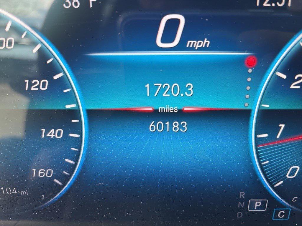 used 2020 Mercedes-Benz GLE 350 car, priced at $29,698