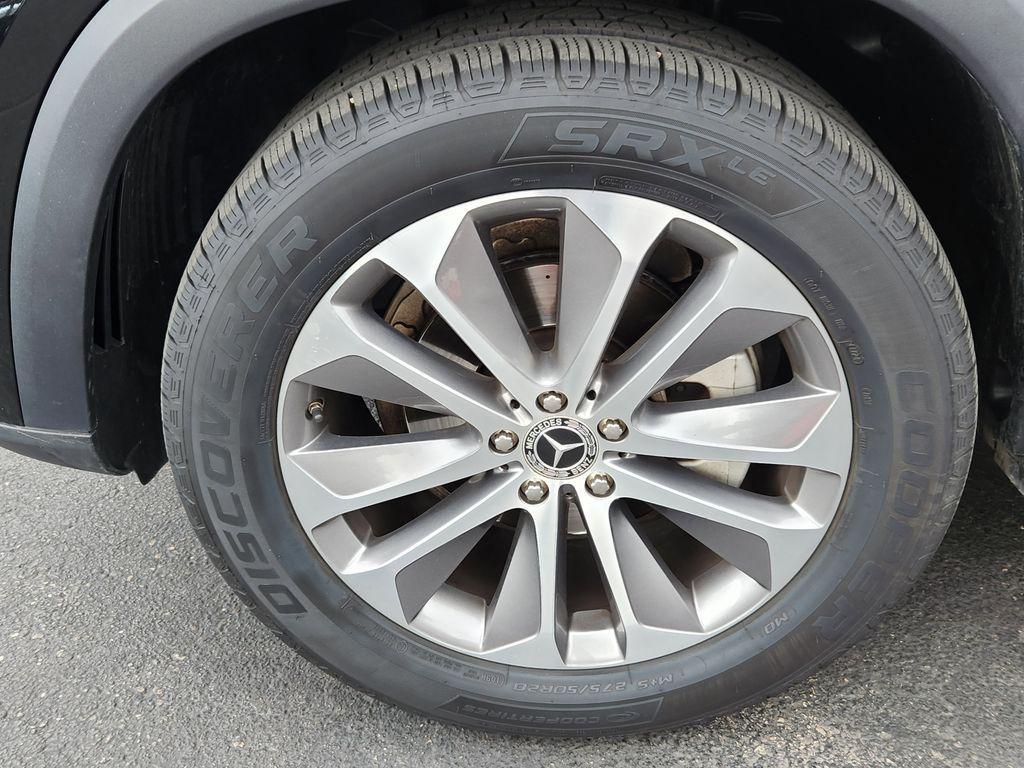 used 2020 Mercedes-Benz GLE 350 car, priced at $26,816