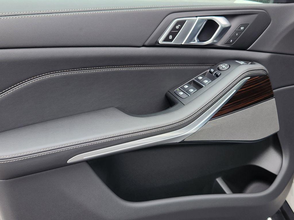 new 2026 BMW X5 car, priced at $79,224