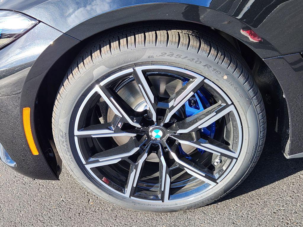 new 2026 BMW 430 Gran Coupe car, priced at $64,824