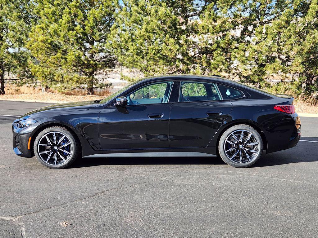 new 2026 BMW 430 Gran Coupe car, priced at $64,824