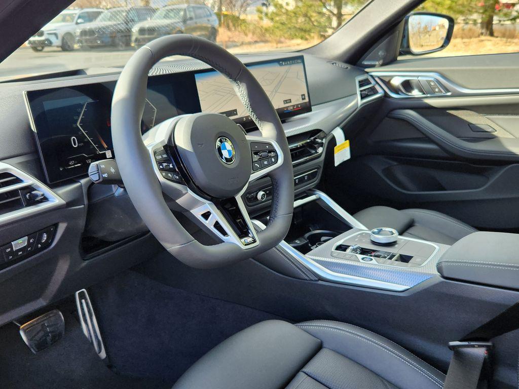 new 2026 BMW 430 Gran Coupe car, priced at $64,824