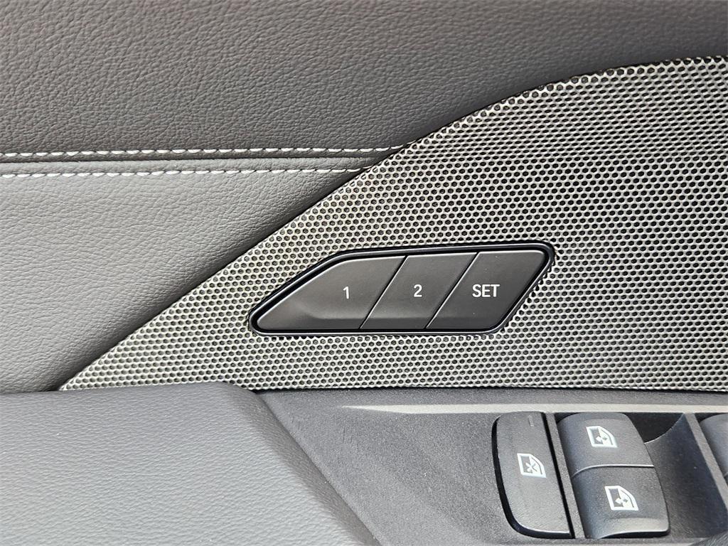 new 2026 BMW 430 Gran Coupe car, priced at $64,824